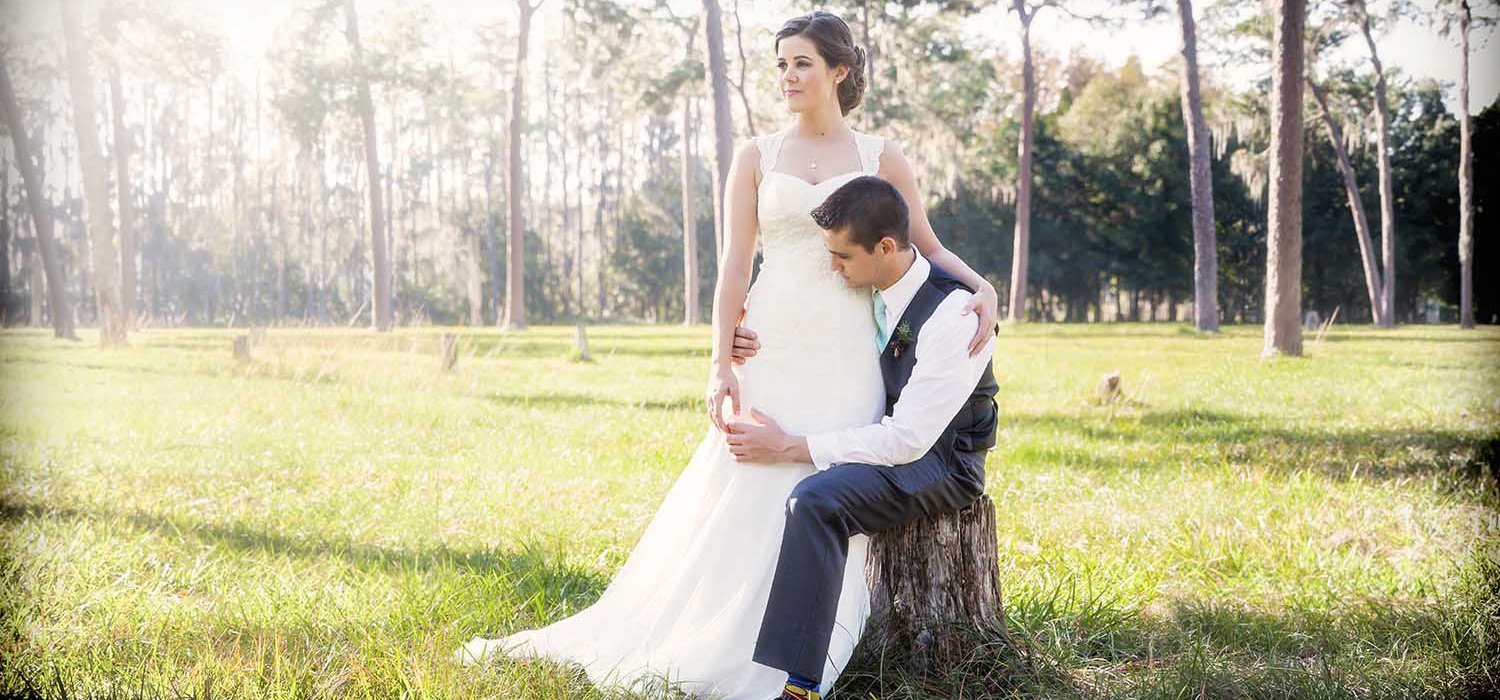 Tampa Bay Wedding Photographer